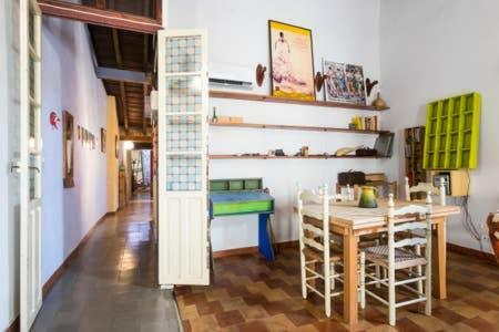 Large Flat Old Town Apartment Alicante Exterior photo