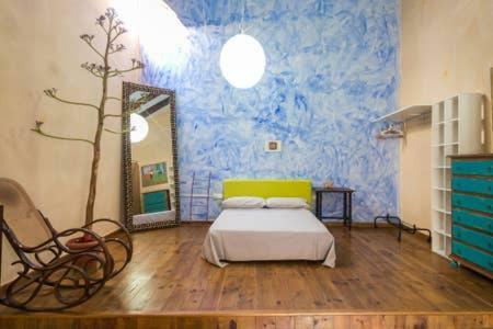 Large Flat Old Town Apartment Alicante Exterior photo