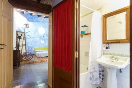 Large Flat Old Town Apartment Alicante Exterior photo