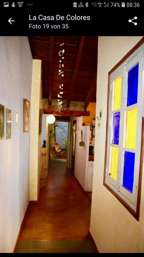 Large Flat Old Town Apartment Alicante Exterior photo