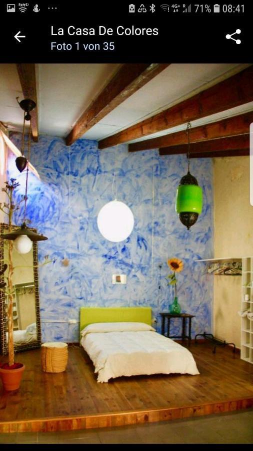 Large Flat Old Town Apartment Alicante Exterior photo