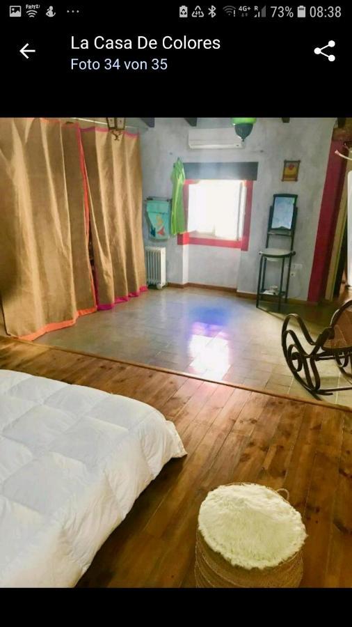 Large Flat Old Town Apartment Alicante Exterior photo